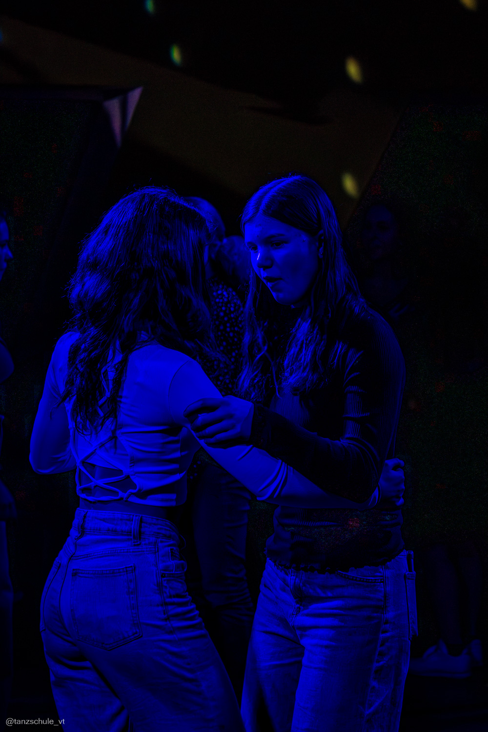 Come Together Party 8411